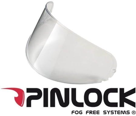 X-Lite Pinlock X803, X802, X702, X661, X603 Clear