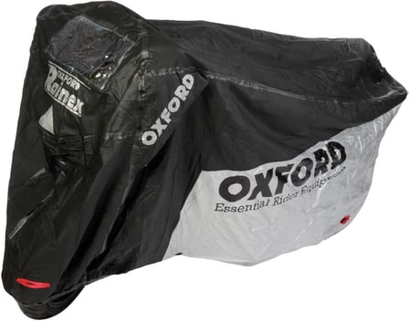 Oxford Rainex motor-/scooterhoes Oxford Rainex motor-/scooterhoes