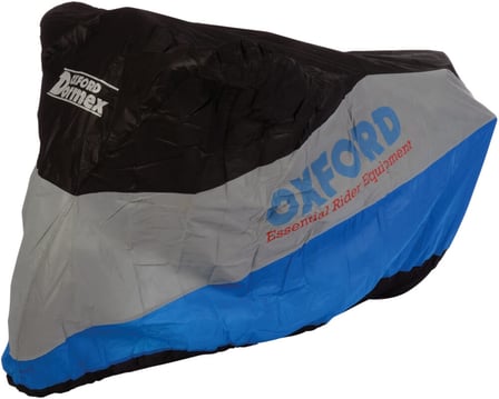 Oxford Dormex motor-/scooterhoes (binnenhoes) Oxford Dormex motor-/scooterhoes (binnenhoes)