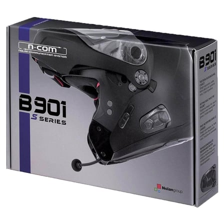 Nolan N-Com B901 S (N90.2/N91/EVO)