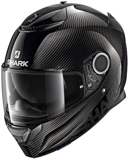 Shark Spartan Carbon 1.2 Skin DKA