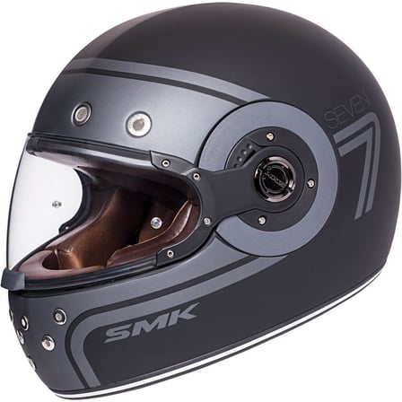 SMK Eldorado Seven 180