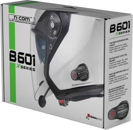 X-Lite N-Com B601 X-(1004/1003/702/661/551/403)
