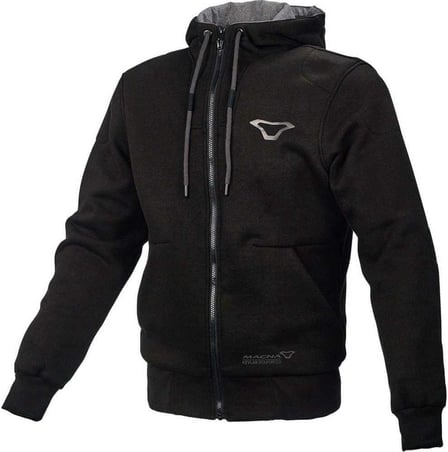 Macna Nuclone Black 101