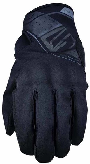 Five RS Black 101