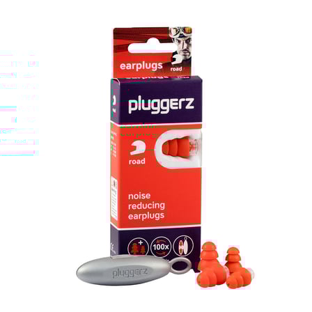 Pluggerz Hearing Protection