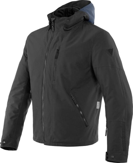 Dainese Mayfair D-Dry Jacket Black 68C