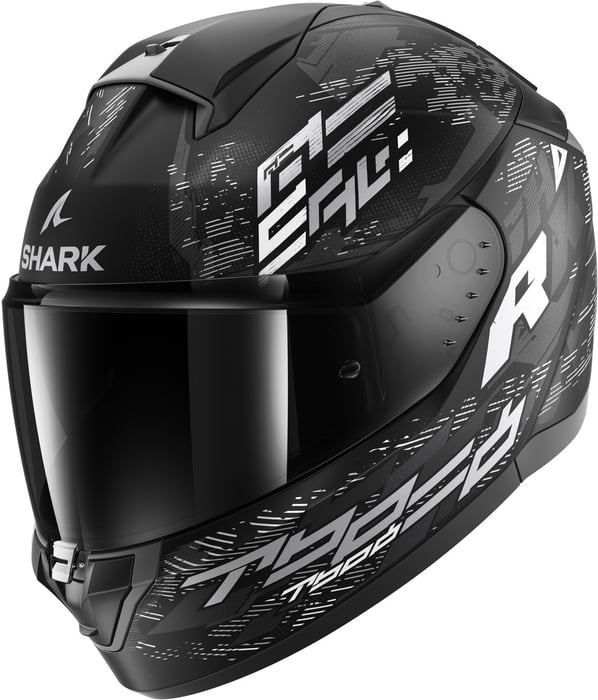 Shark Ridill 2 Molokai Mat KWS