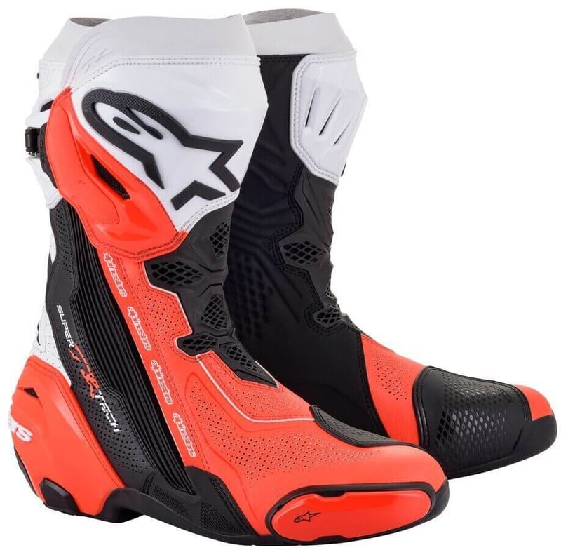 スーパーストライカー　FL-59 Lilypad Hu sky 6 alpinestars-supertech-r-vented