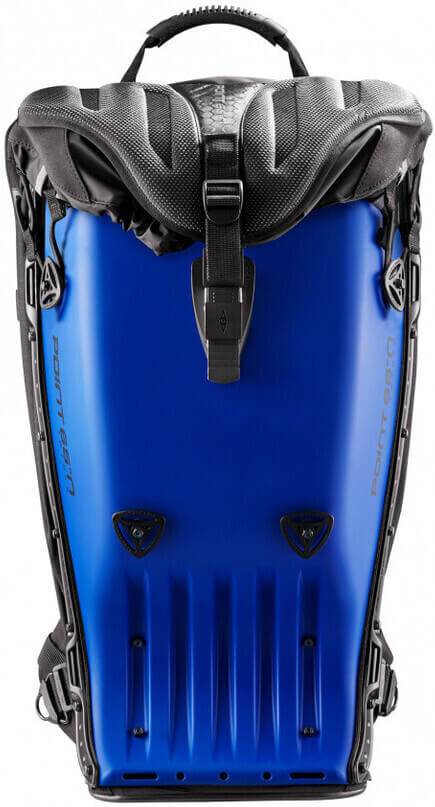 Point 65 Boblbee GTX25L Backpack Cobalt 505 - Voordeelhelmen.nl