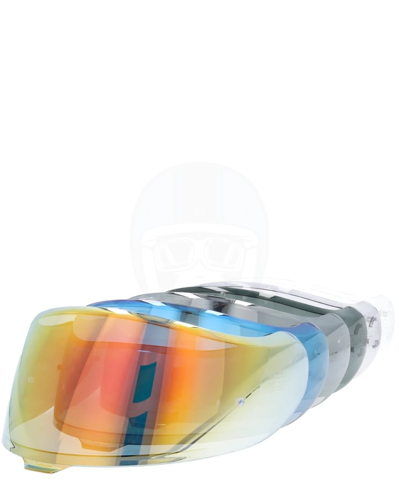Shoei Neotec 3 Vizier (CNS-3C) - Voordeelhelmen.nl