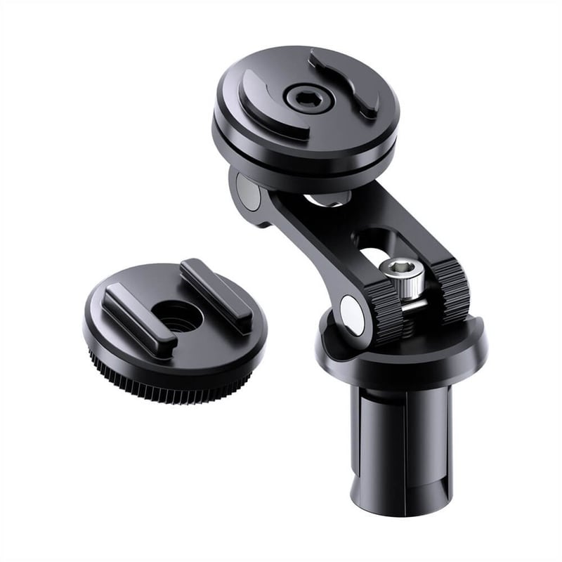 SP Connect Moto Stem Mount Pro - Voordeelhelmen.nl