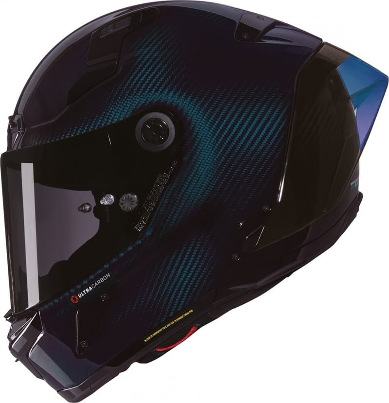 NOLAN X-804 Lサイズ Nolan X-804 RS Liquido 328 - Voordeelhelmen.nl