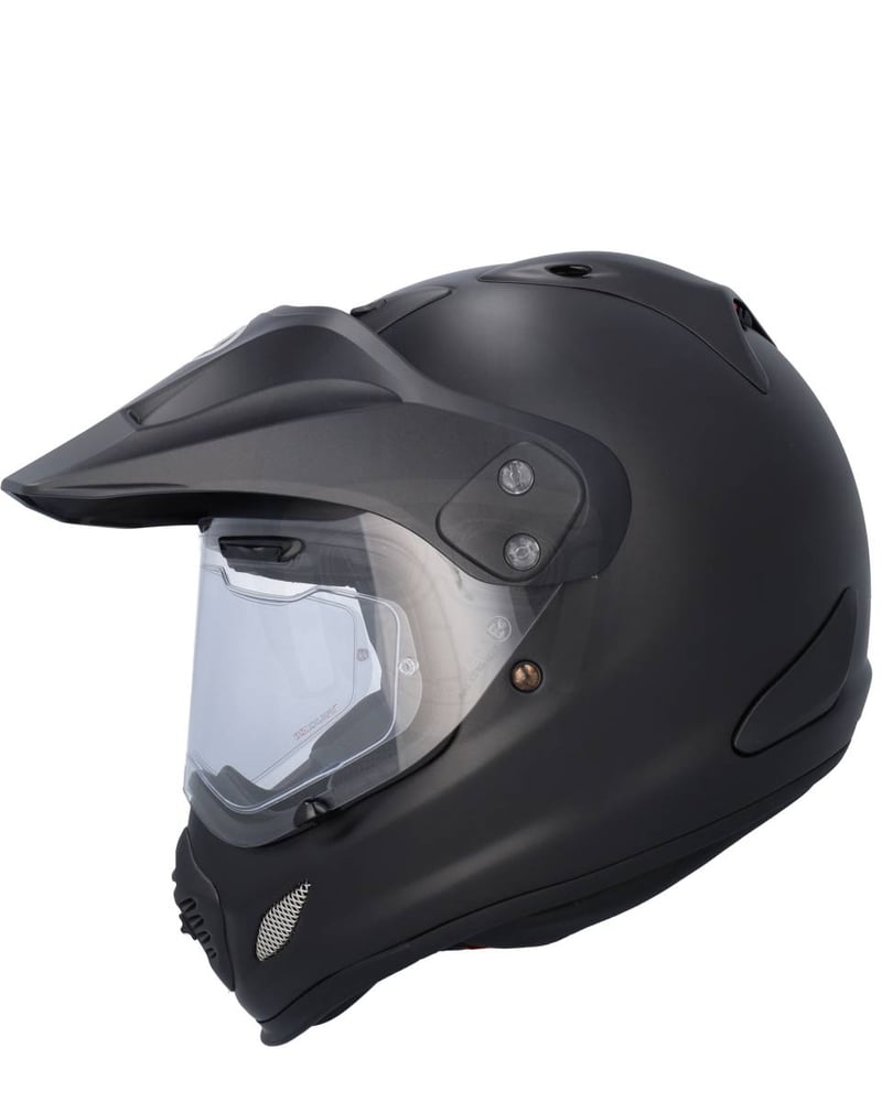 Arai Tour X-4 Frost black - Voordeelhelmen.nl