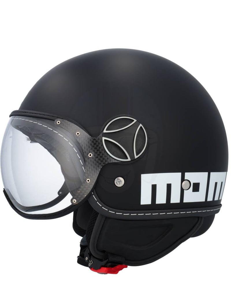 Momo FGTR Evo 001 - Voordeelhelmen.nl