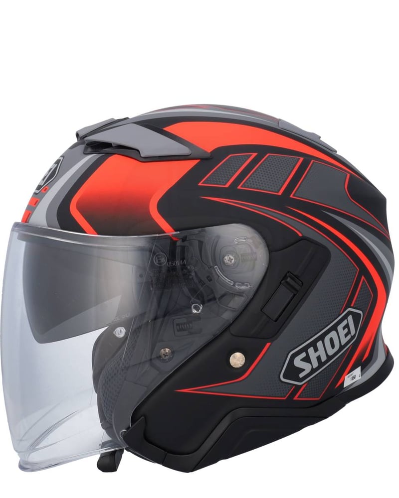 Shoei J-Cruise II Aglero TC-1 - Voordeelhelmen.nl