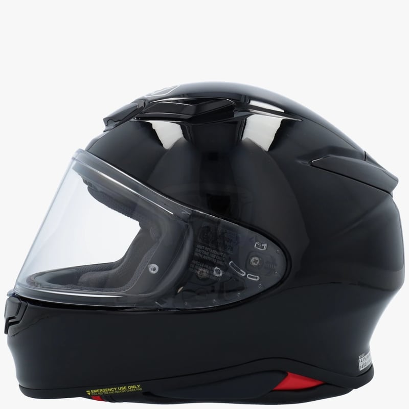 Shoei NXR 2 - Zwart