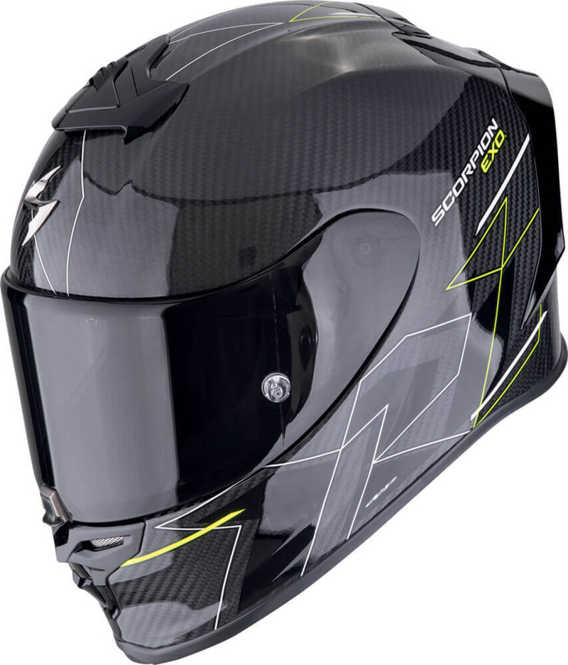scorpion-exo-r1-evo-air-carbon