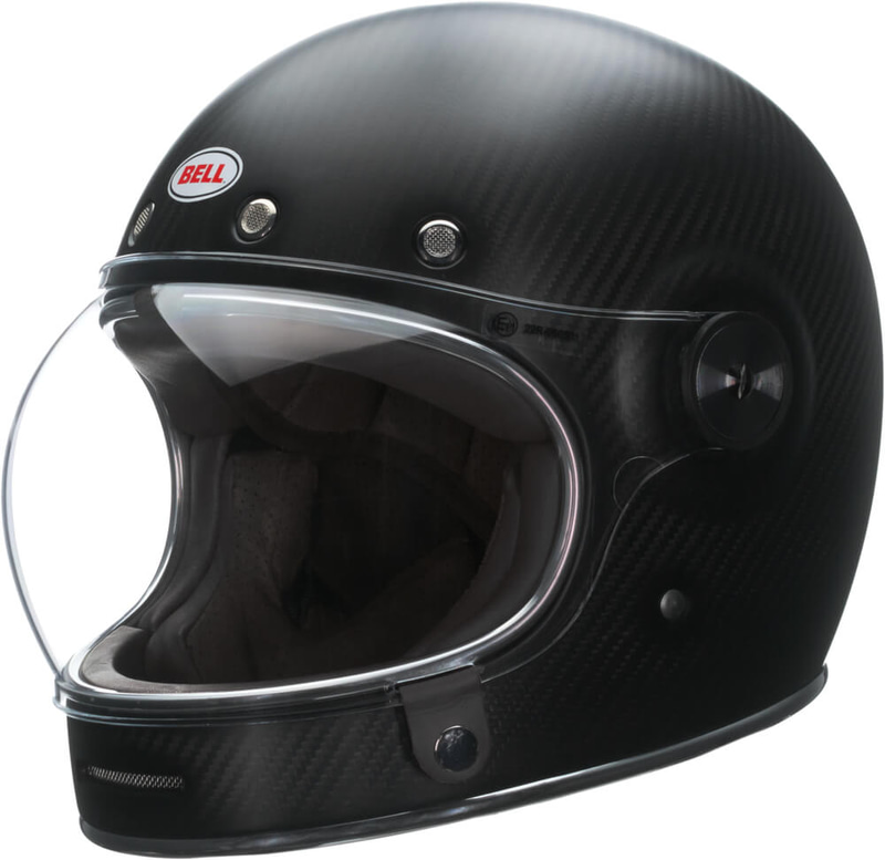 bell-bullitt-carbon-solid-matt