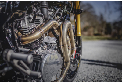 Een APK keuring voor de motor?