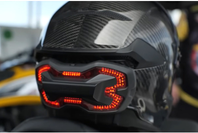 Brake Free smart helmet brake light: slimmer zichtbaar of gewoon een gadget?