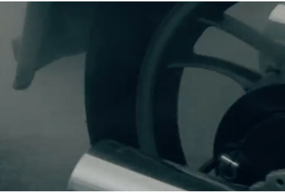 Building the Brute aflevering 3: strippen!