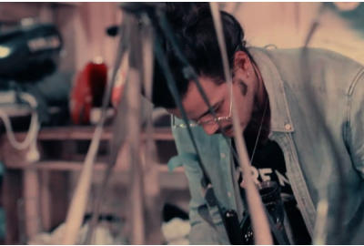 Building the Brute aflevering 4: opnieuw opbouwen