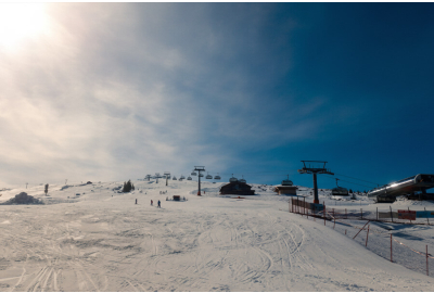 Helmplicht op de piste