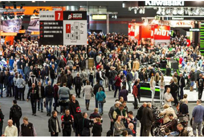 Motorbeurs aanbiedingen