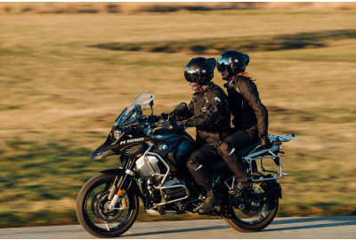 Motorrijden in Frankrijk? Dit moet je vooraf weten