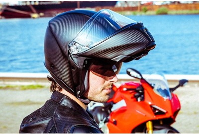 Getest: AGV Sportmodular systeemhelm