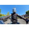 Review Schuberth C5 ANC: werkt Active Noise Cancelling ook echt?