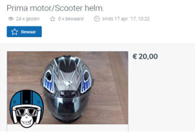 Tweedehands helm kopen? 5 redenen om het niet te doen