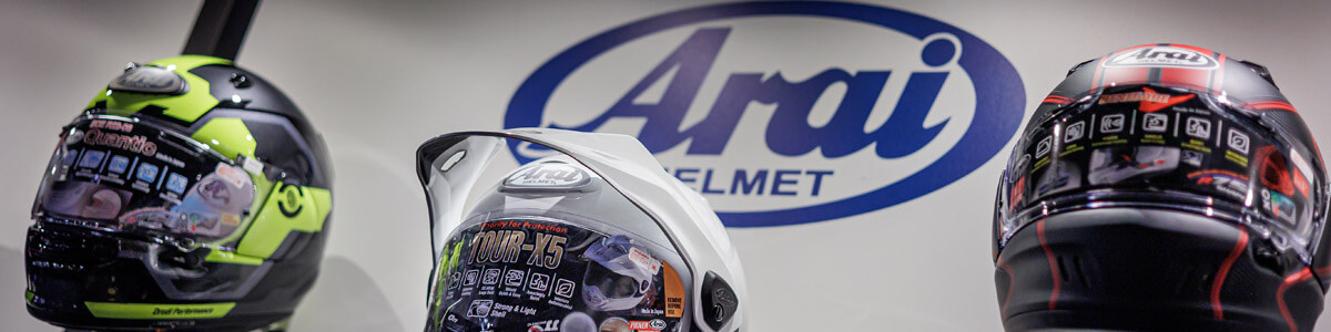 Arai Pro Shop Arai Pro Shop
