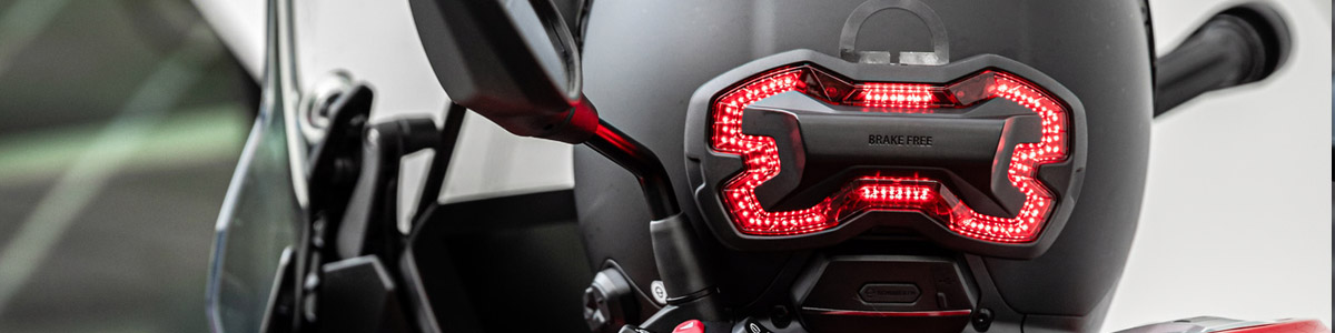 Brake Free