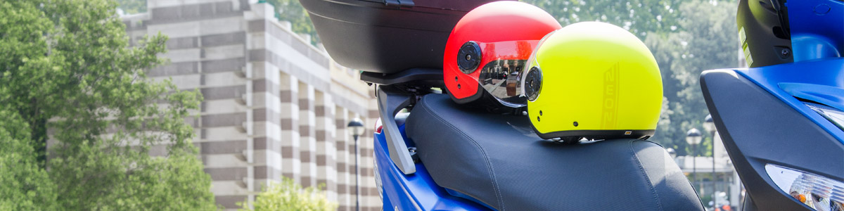 Welke helm past er in mijn buddy? Welke helm past er in mijn buddy?
