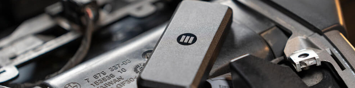 Motor GPS trackers
