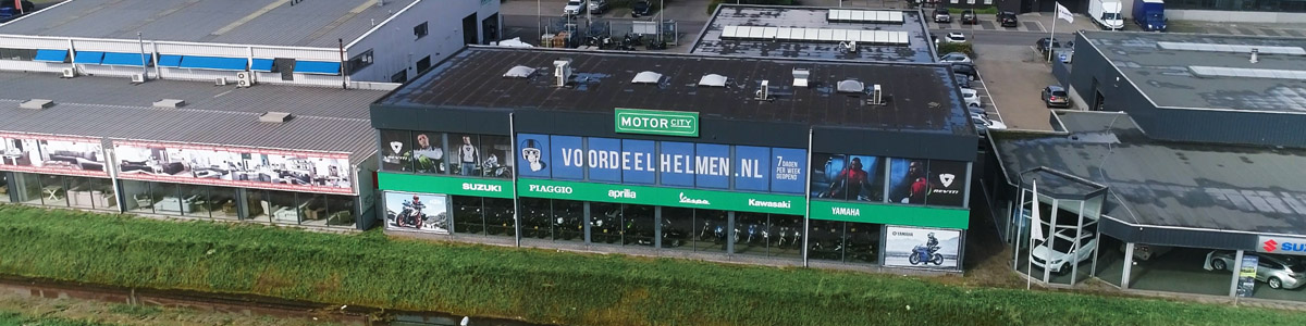 MotorCity Amsterdam MotorCity Amsterdam