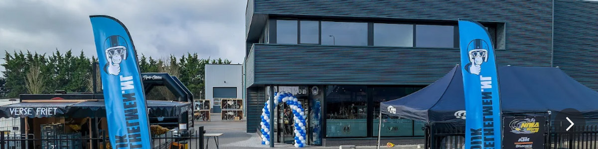 NIWA Motoren NIWA Motoren