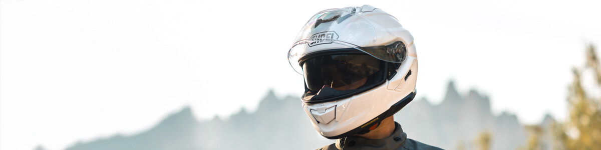 Shoei GT-AIR 3 Shoei GT-AIR 3