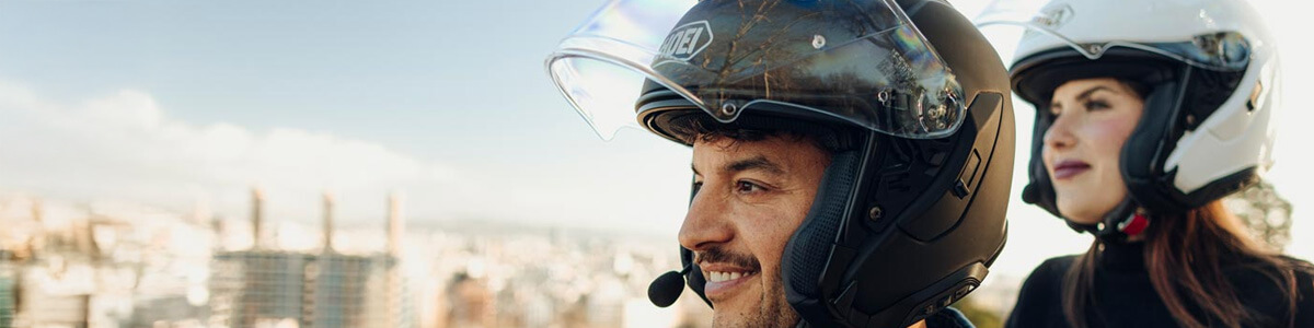 Shoei J-Cruise 3 Shoei J-Cruise 3