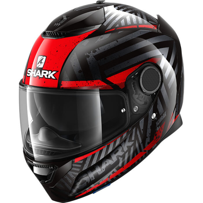 Shark Spartan 1.2 Kobrak KRR