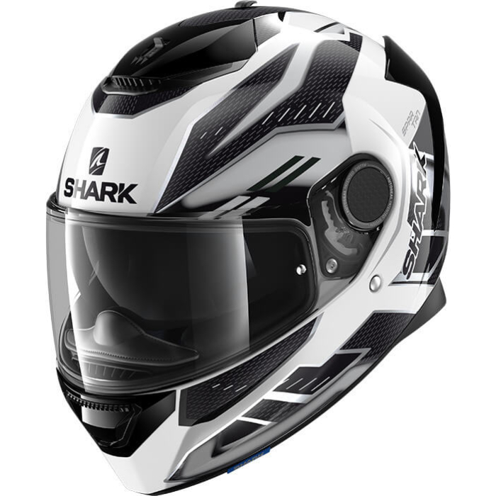 Shark Spartan 1.2 Antheon WSK