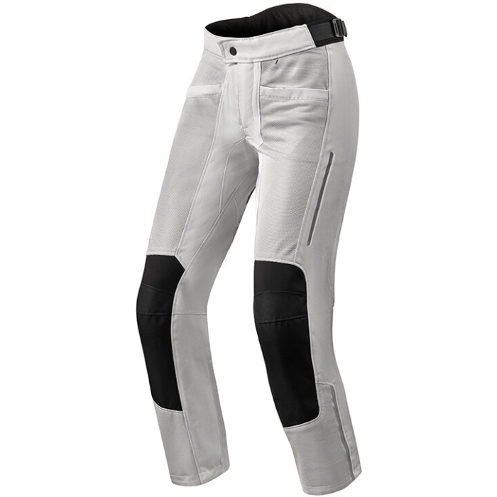 REV'IT Airwave 3 Trousers Ladies Silver