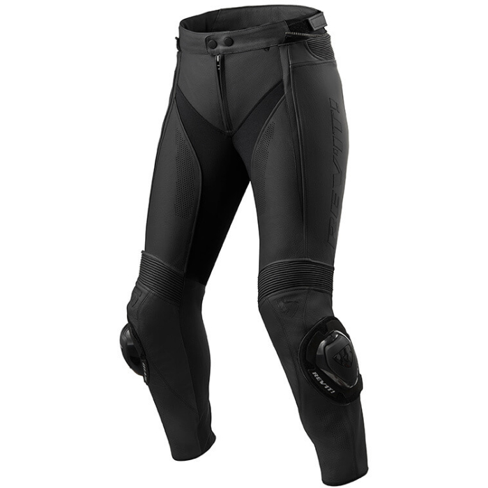 REV'IT Xena 3 Trousers Ladies Black