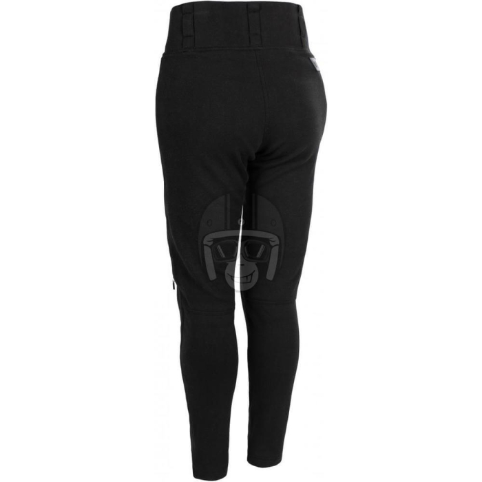 Rukka Melita Leggings Ladies Black 990