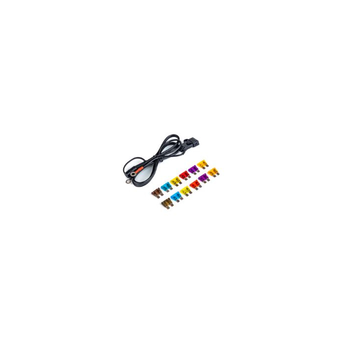 Gerbing Battery cable