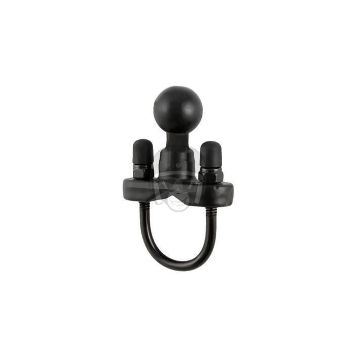 RAM 1-1/4" Rail Mount 1-1/4" Rail Mount