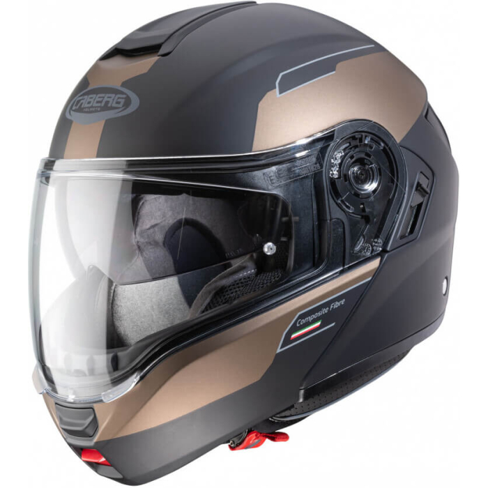 Caberg Levo Prospect Bronze 180