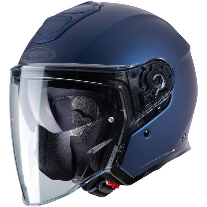 Caberg Flyon Matt blue 555